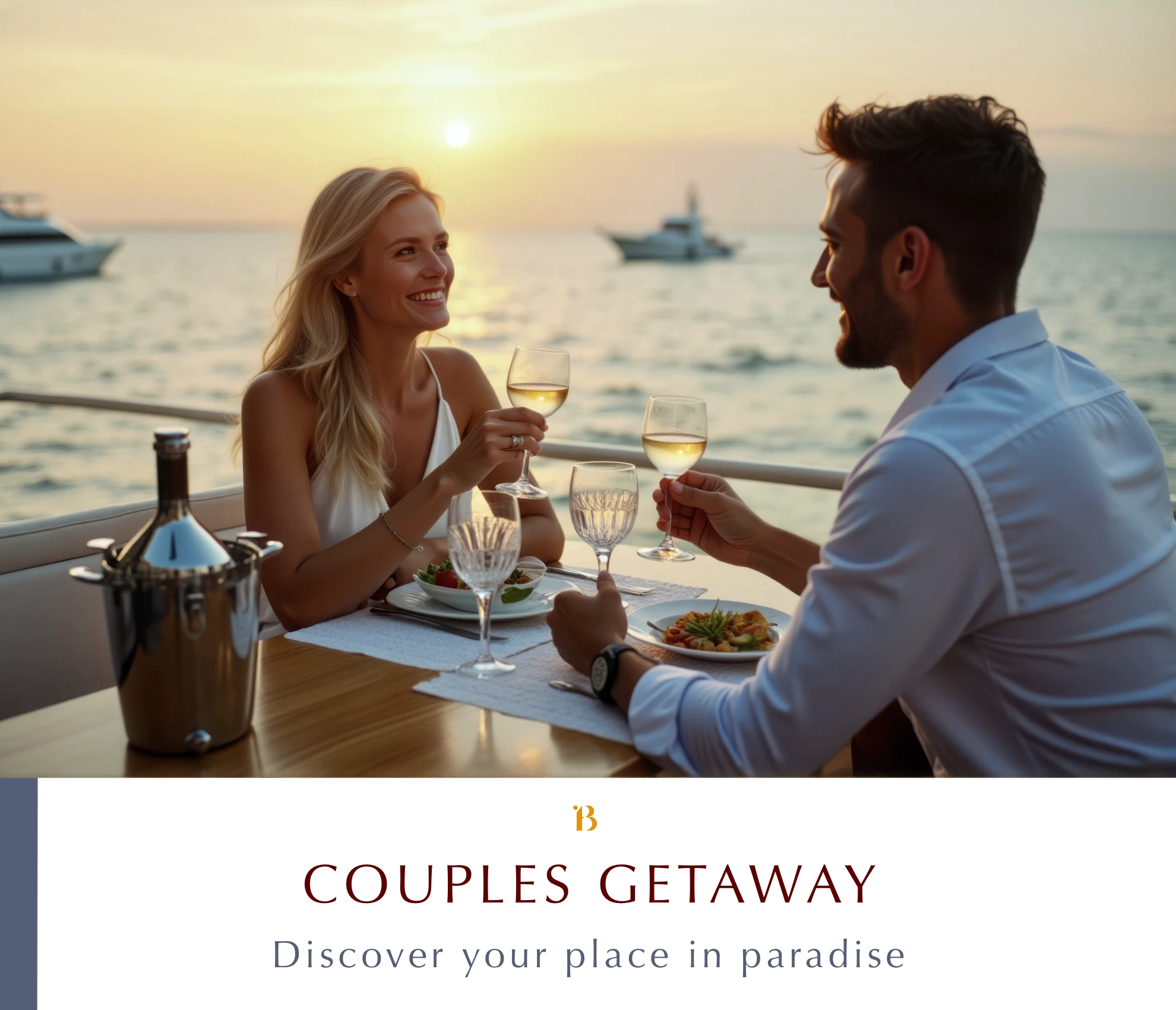 Couples Private Retreat