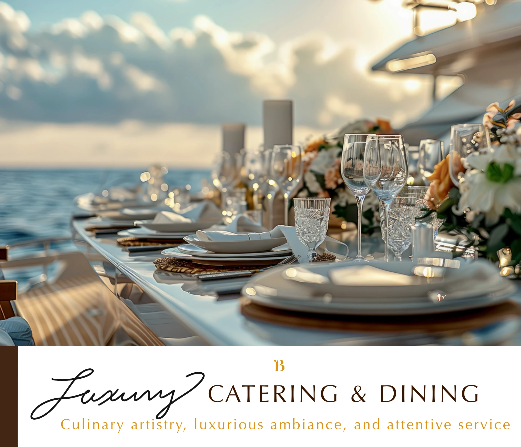 Gastronomy Dining