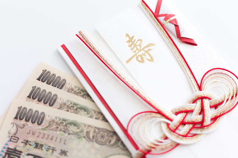 結婚式の引出物相場って？相手別・地域別の相場について