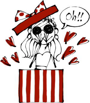 カード式カタログギフト bip GIFTCARD plus