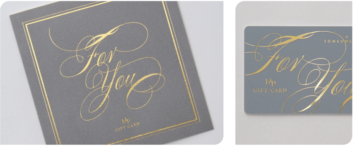 山城　葉子のスペシャルデザイン