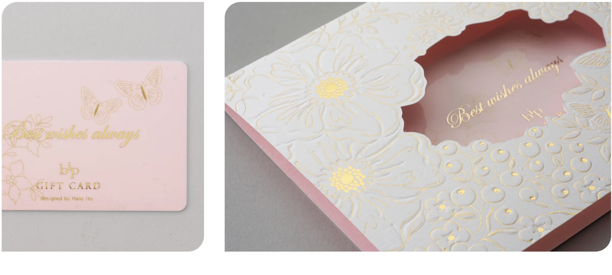 伊藤　羽仁衣のスペシャルデザイン