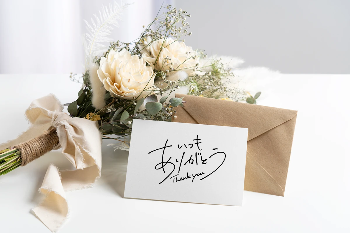 文章や写真＆動画をアップロード！　メッセージが簡単設定できます