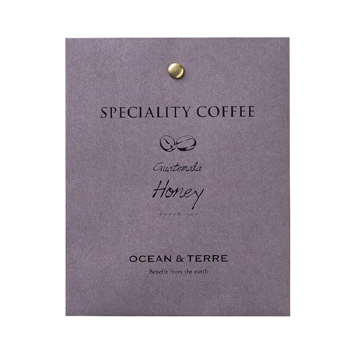 Speciality Coffee 11 グァテマラ