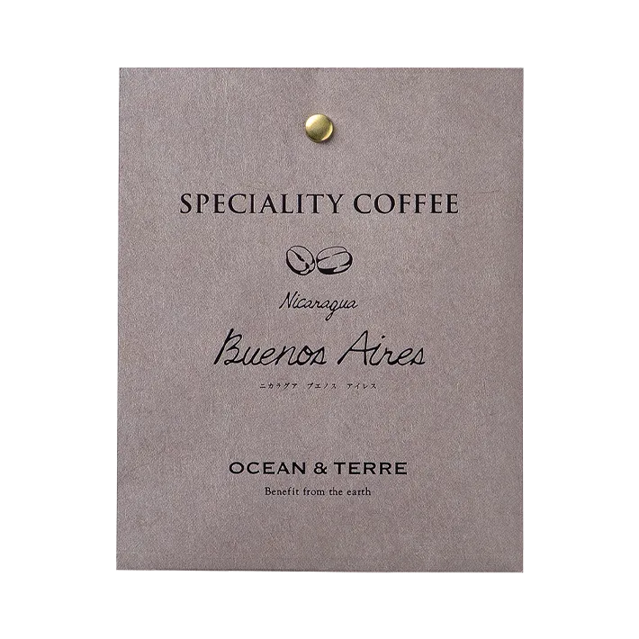 Speciality Coffee 12 ニカラグア